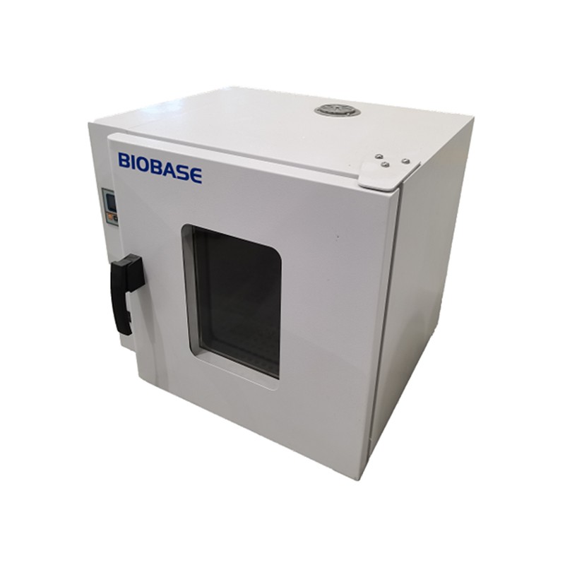 博科電熱鼓風干燥箱BJPX-HGZ23